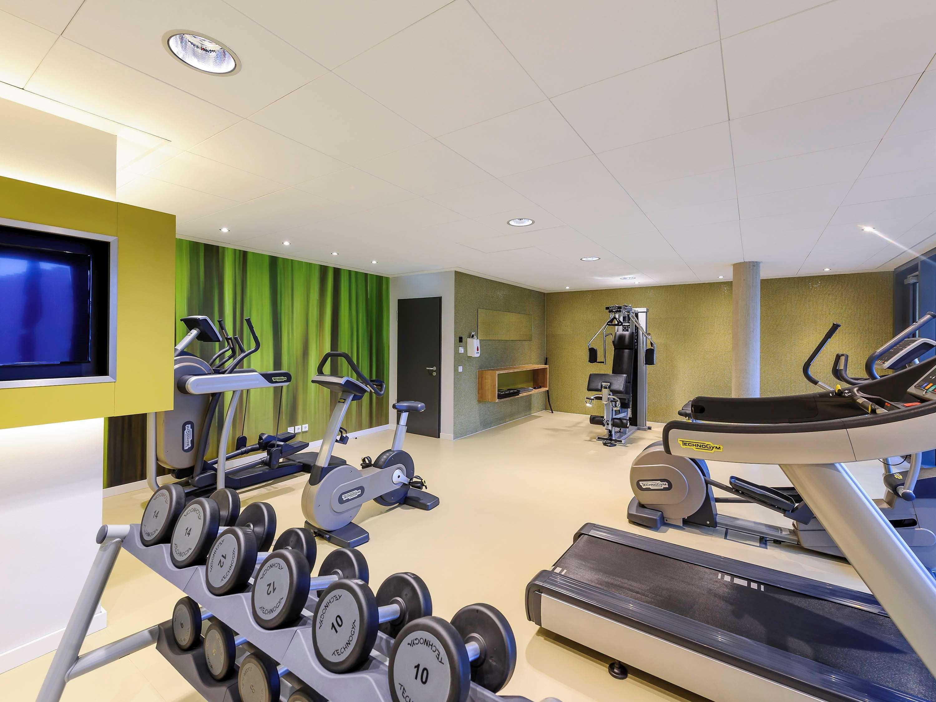 Novotel Arnulfpark München