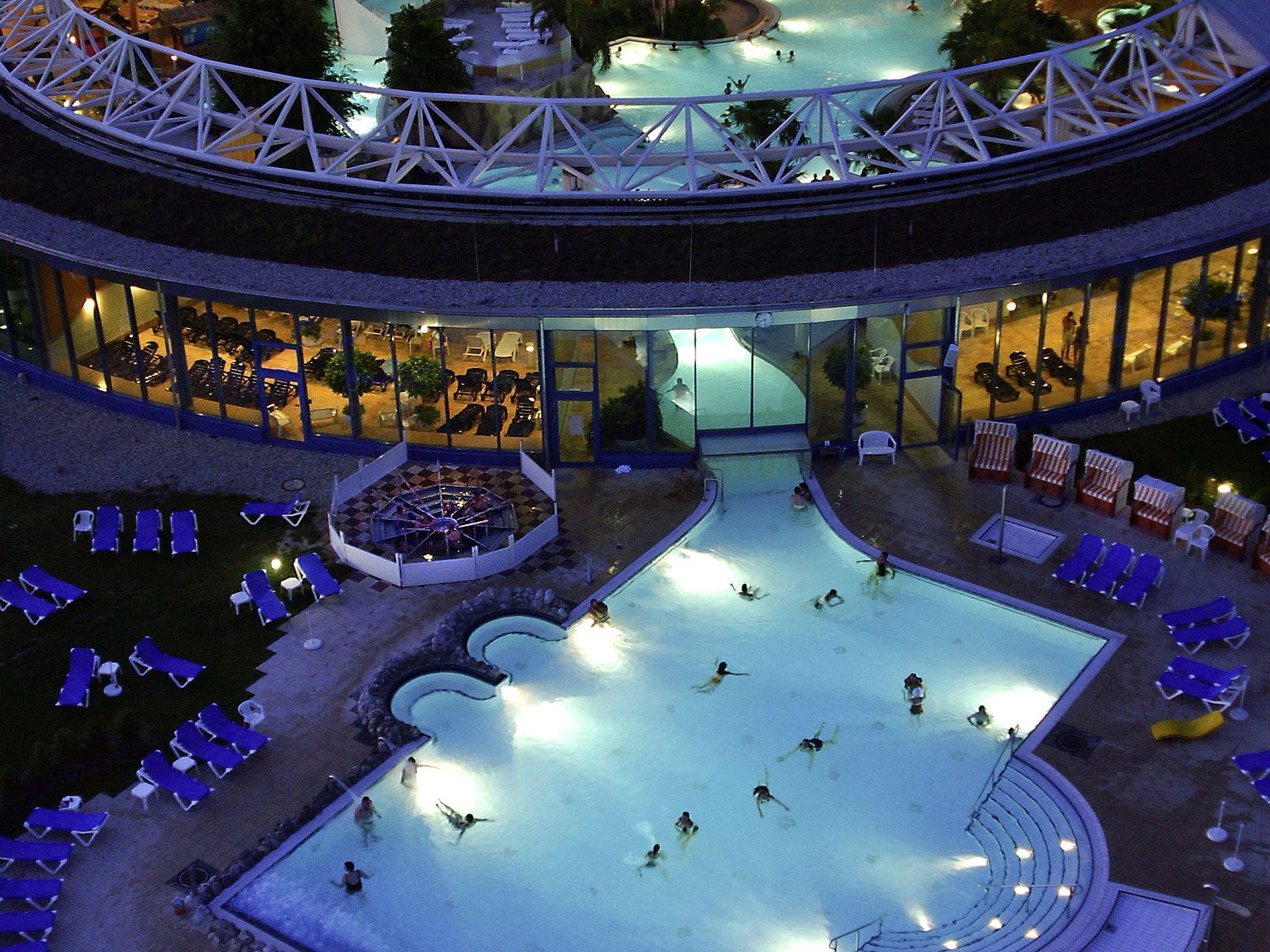 Novotel Arnulfpark 4* München