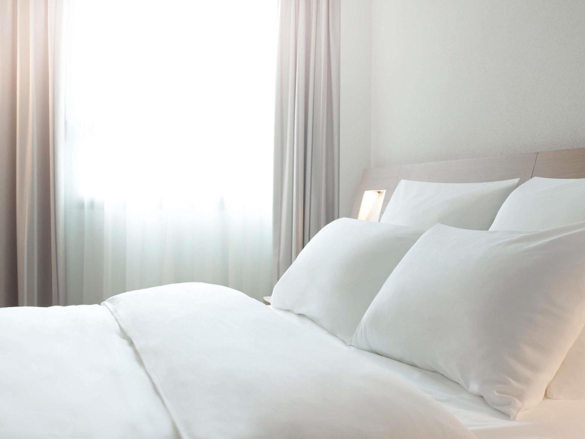 Novotel Arnulfpark Hotel München