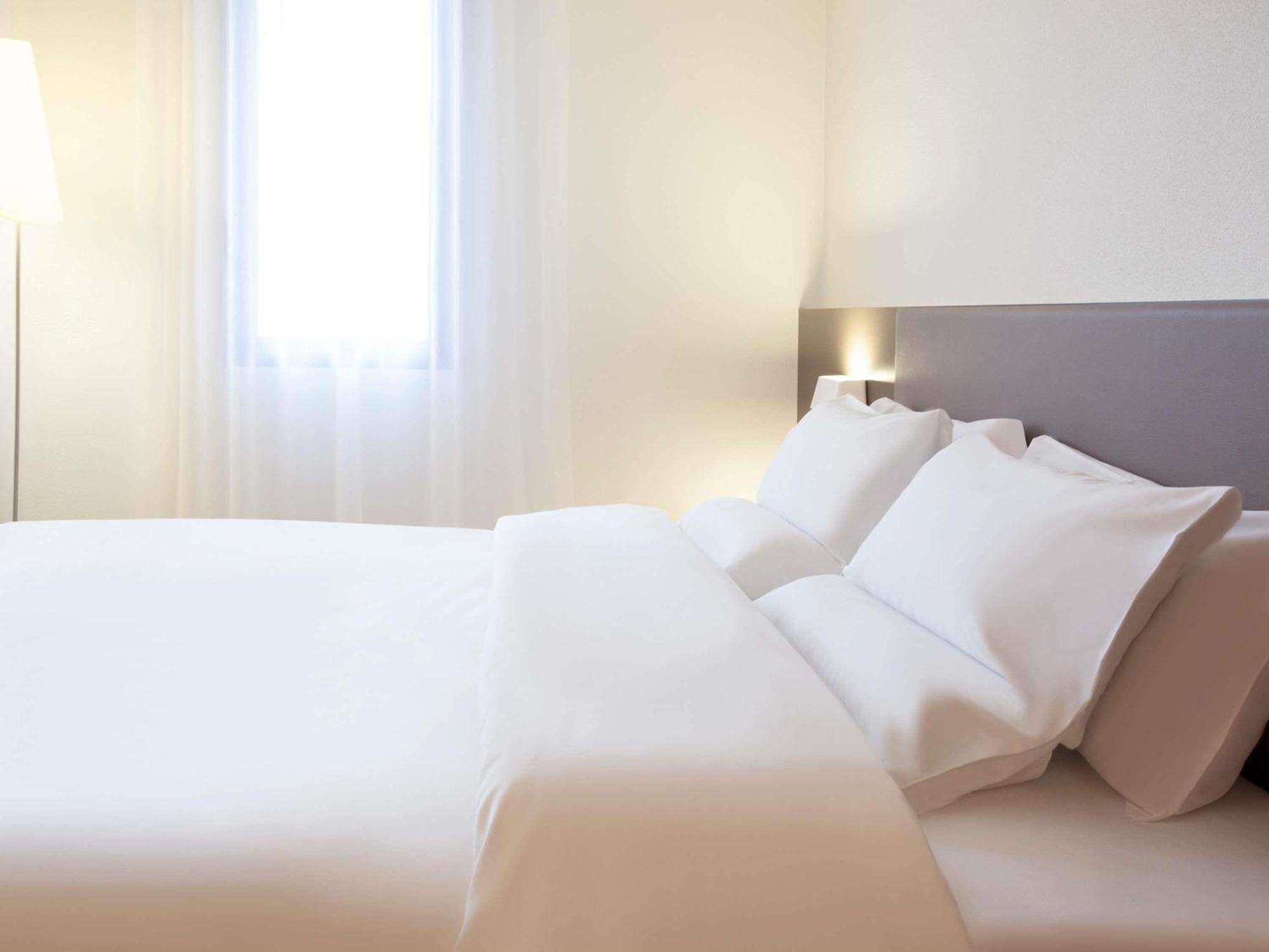 Novotel Arnulfpark 4*